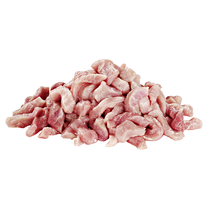Pouletgeschnetzeltes