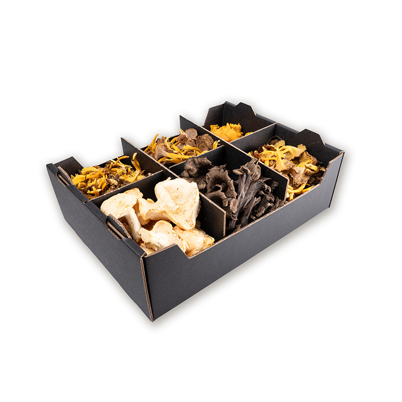 Wildpilzsortiment 1,5kg/Crt EU