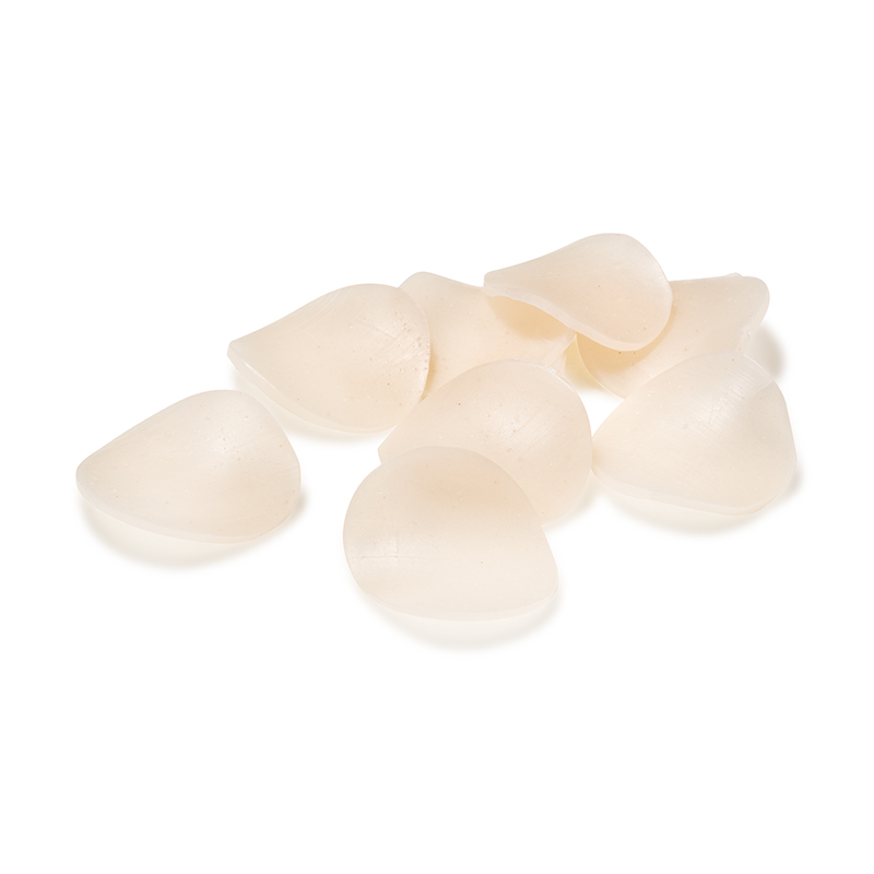 Krabbenchips ungebacken