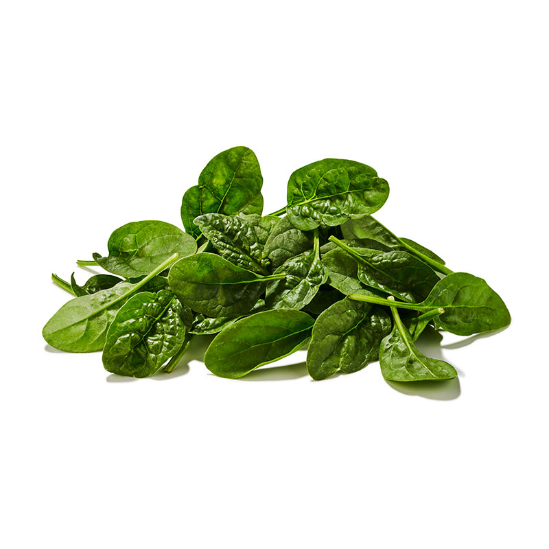 Salatspinat