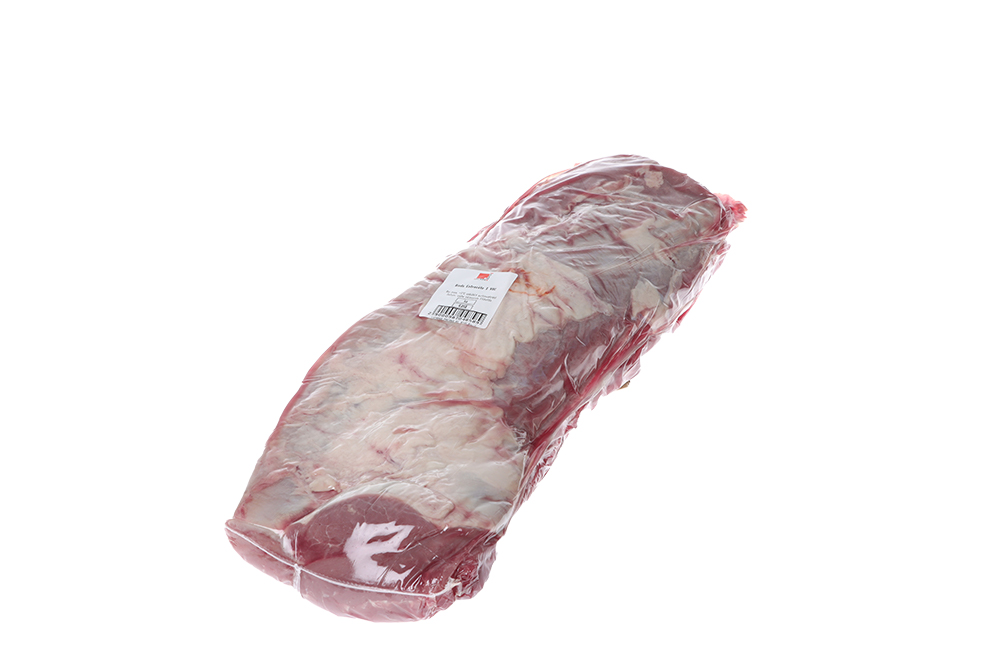 Entrecôte de boeuf 1A
