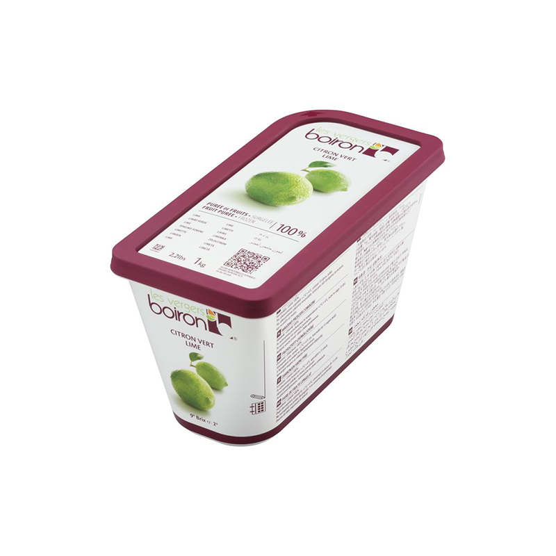 TK Limettenpüree