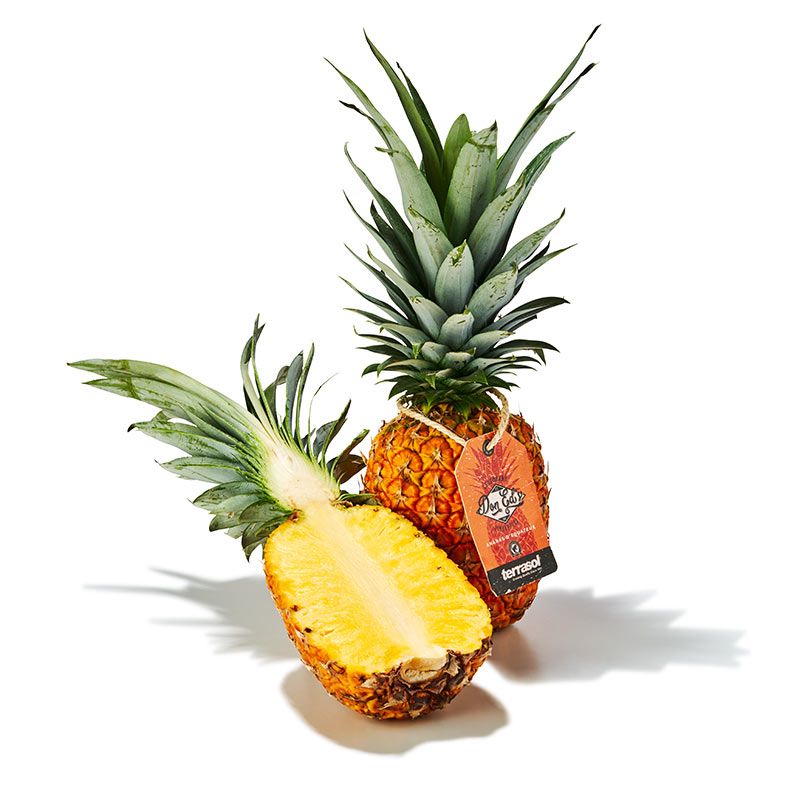 Ananas (bateau) (S)