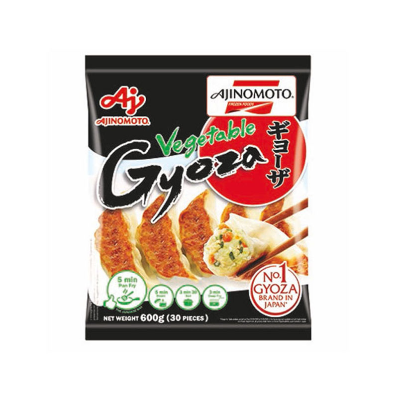 TK Gyoza