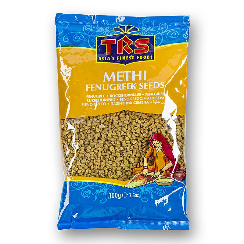 Bockshornkleesamen 100g Btl DE