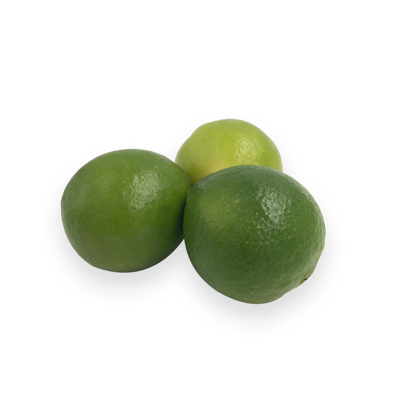 Limetten 48-54 Stk, ca. 4kg Crt  BR