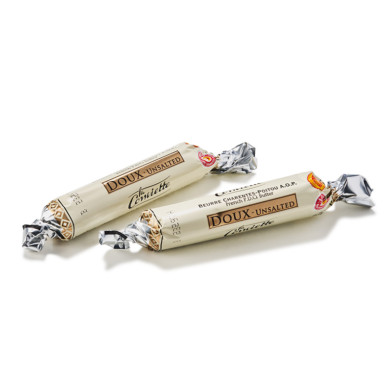Butter ungesalzen AOP "Conviette"