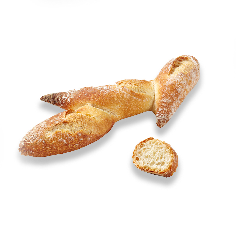 TK Brötchen, Finedor Epi vorgebacken 40x
