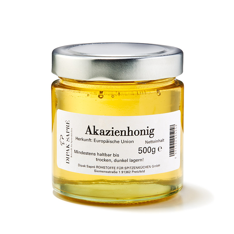 Akazienhonig