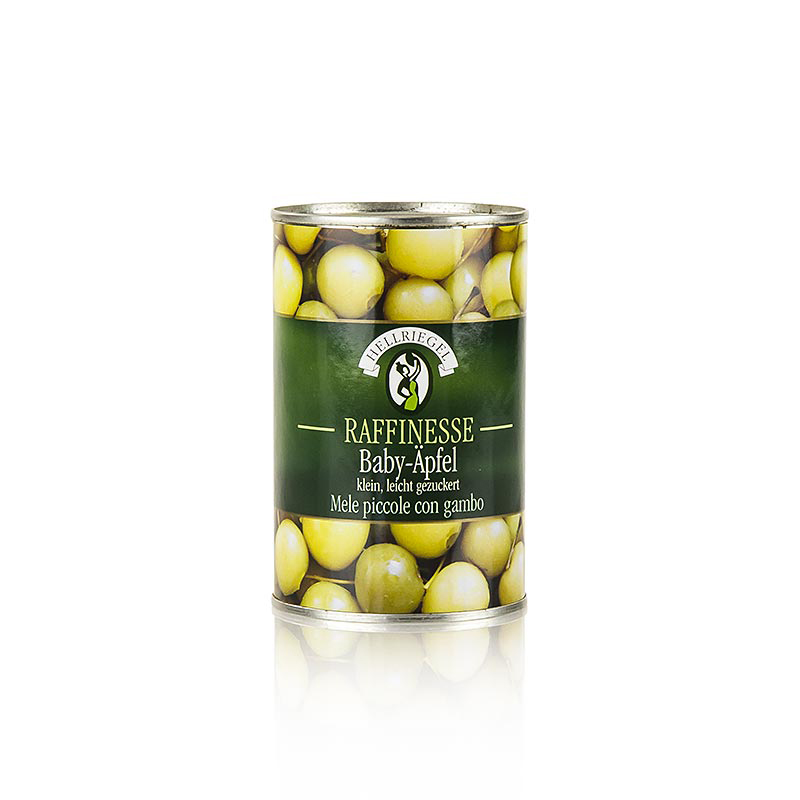 Kirschäpfel 425g Ds CN