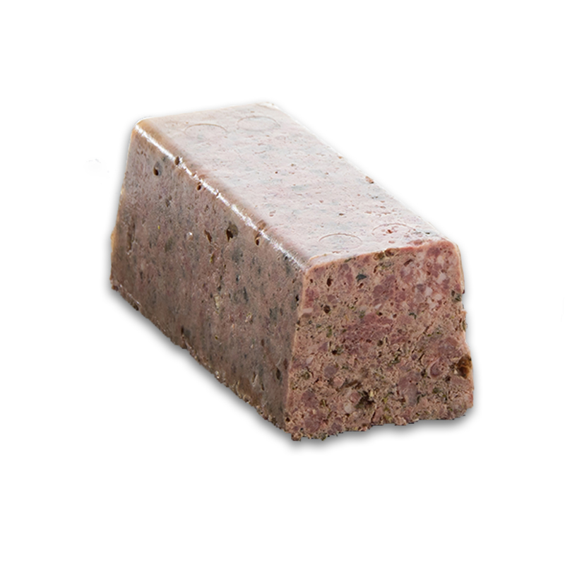 Landfrauen-Terrine