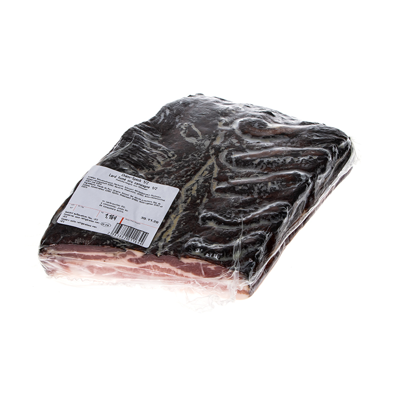 Lardo in Conca di Colonnato