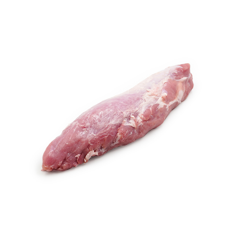 Schweinefilet II