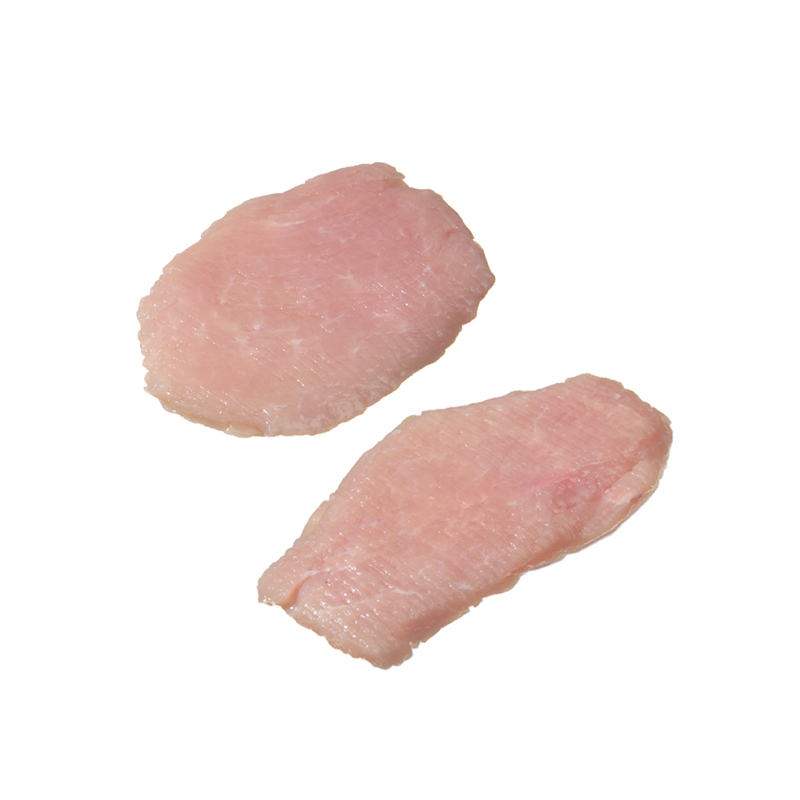 Trutenschnitzel