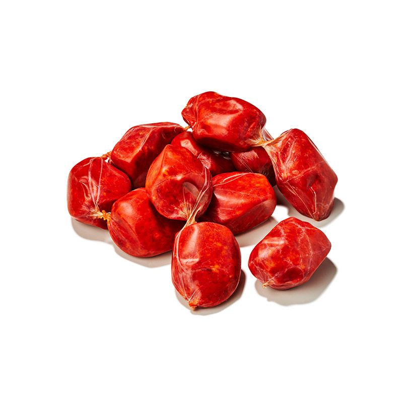 Mini Chorizo pikant