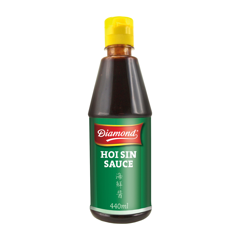 Hoi-Sin Sauce 440mlFl DE