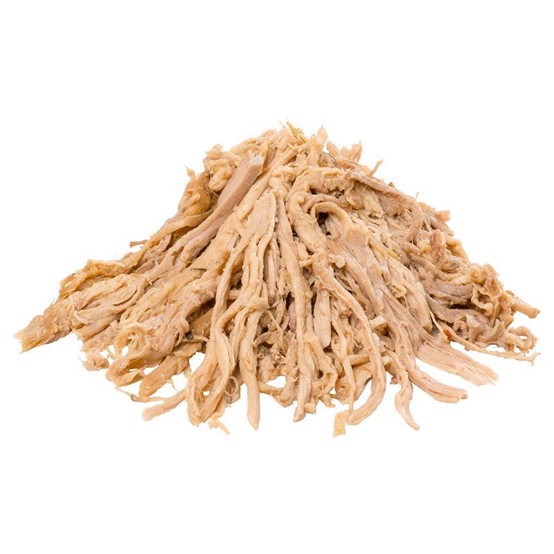 Pulled Pork