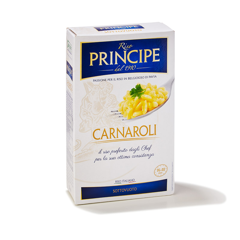 Risotto Carnaroli