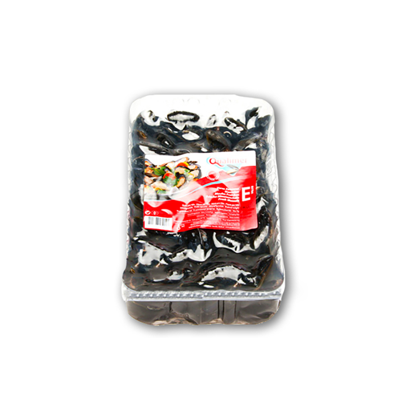 Muscheln Atmos extra 70Stk+ per kg 2kgPck NL