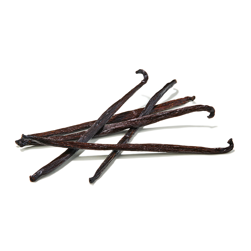 Vanilleschoten Tahiti 14-16cm