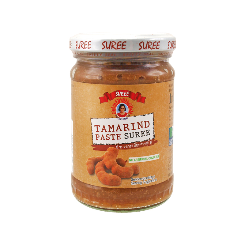Tamarindenpaste 227gDs TH