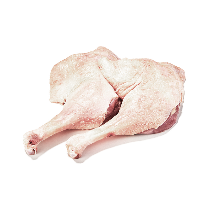 Cuisse d'oie