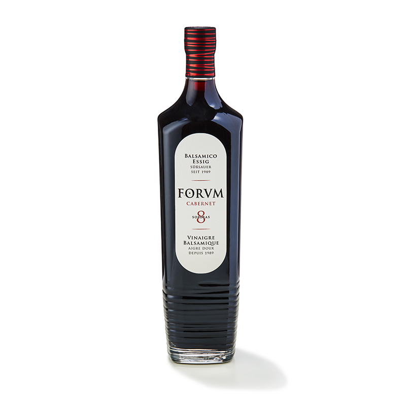 Cabernet Sauvignon Essig, 6,5% Säure