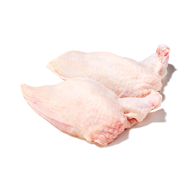 Pouletsuprême