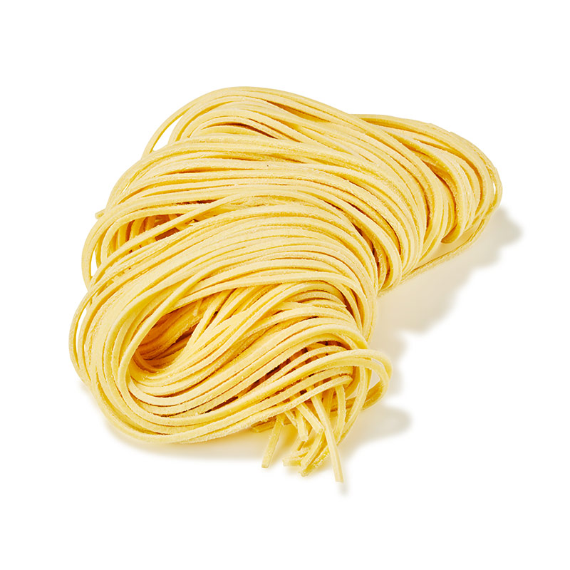 Spaghetti Chitarra 2mm