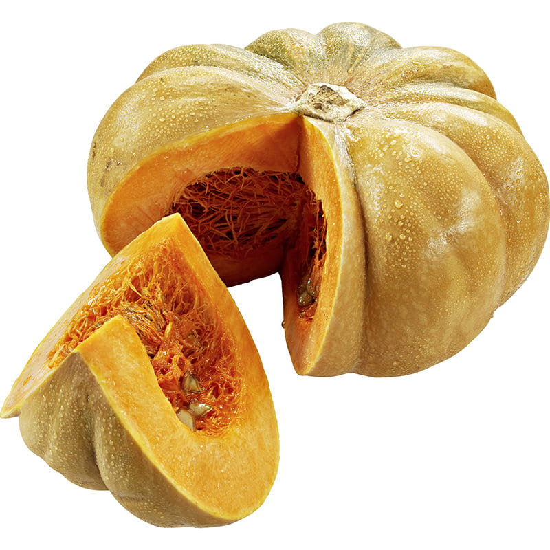 KÜRBIS MUSKAT