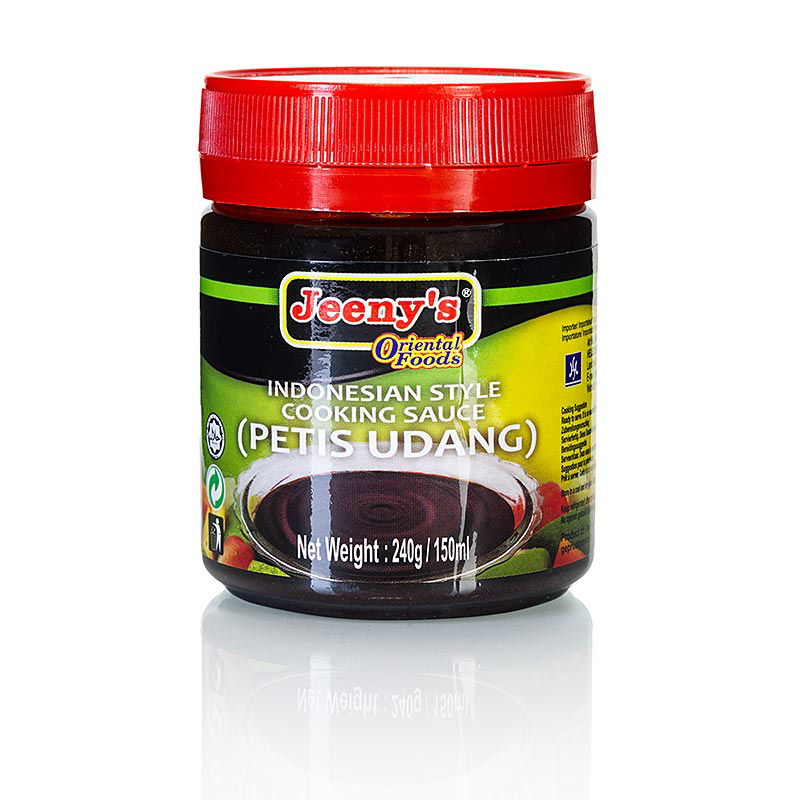 Shrimps Paste 200g Gl MY