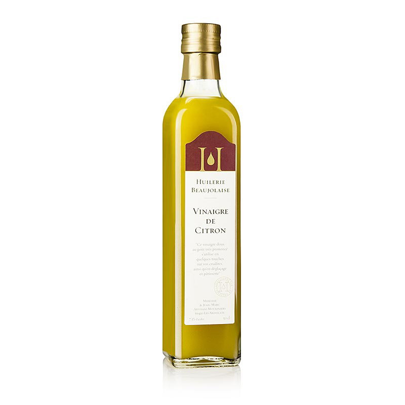 Zitronenessig Kalamansi 500ml