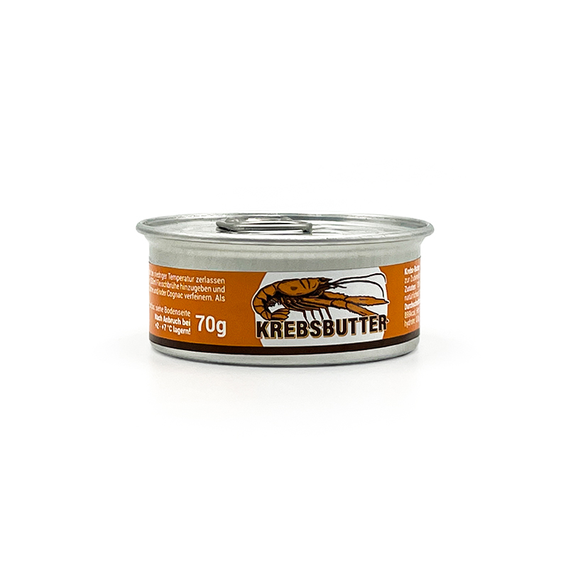 Krebsbutter