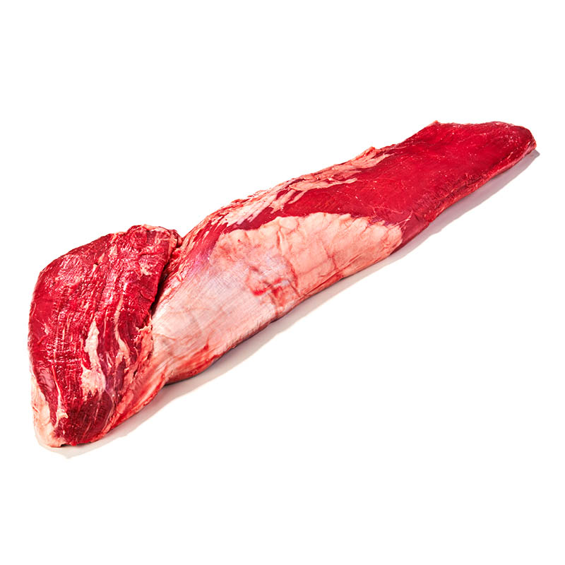 Rindsfilet