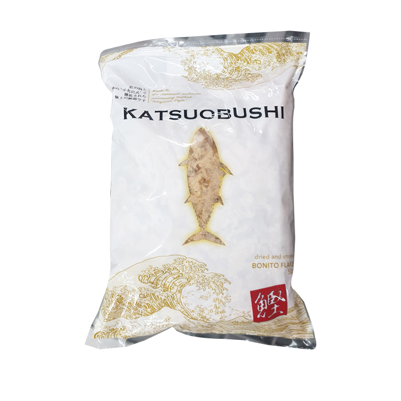 Bonito-Flocken 500gPack VN