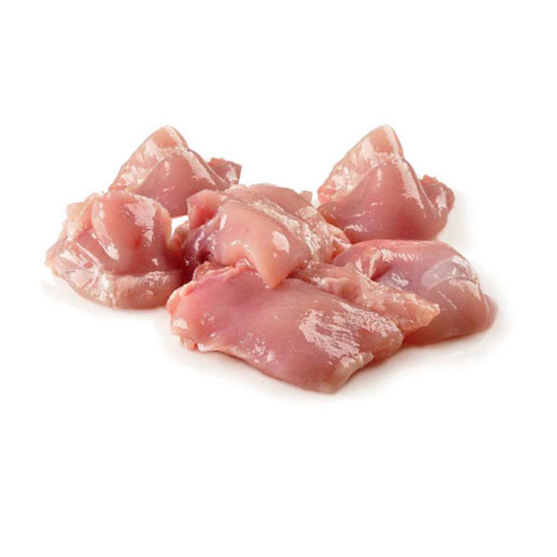 Pouletgeschnetzeltes (Schenkel)