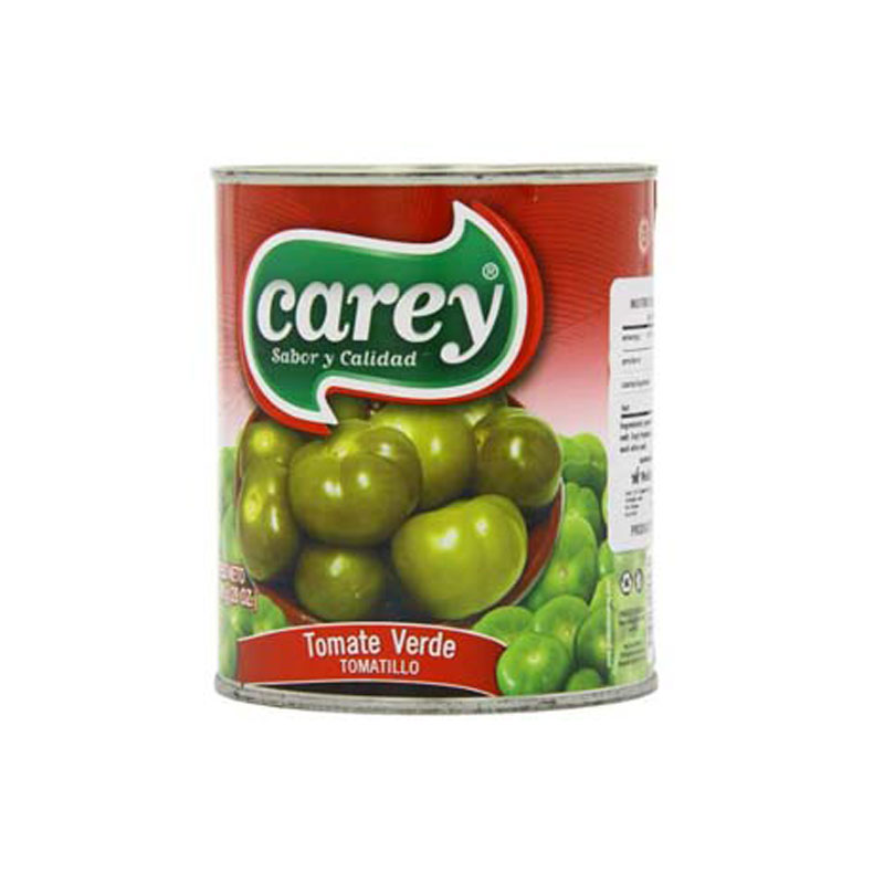 Tomatillo grüne Tomaten ganz Carey