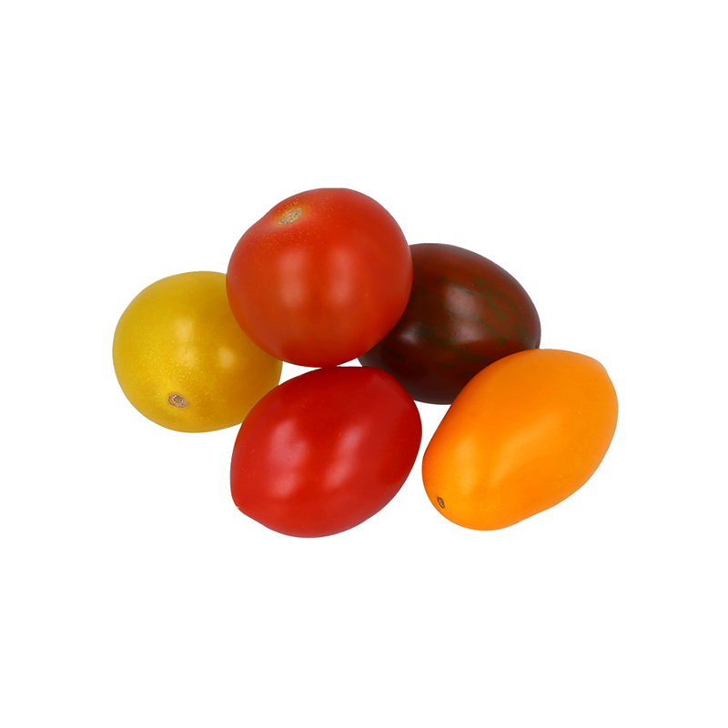 Cherry Tomaten gemischt
