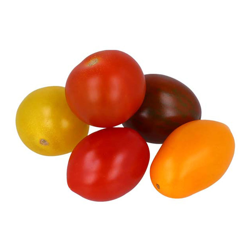 Cherry Tomaten gemischt