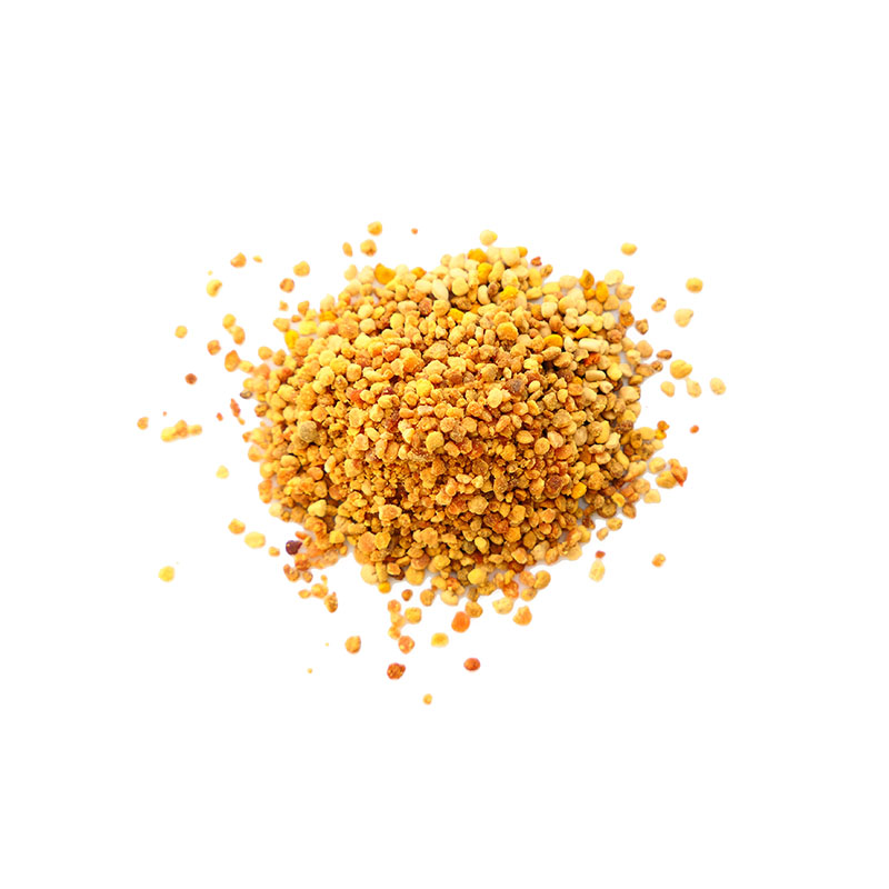 Blütenpollen