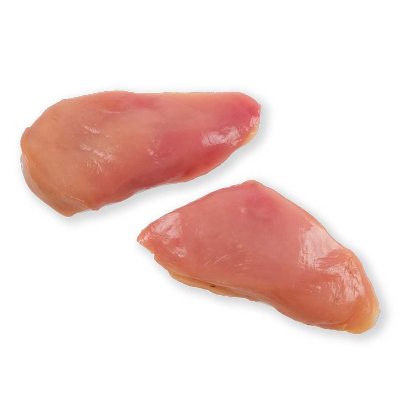 Rebhuhnbrustfilet