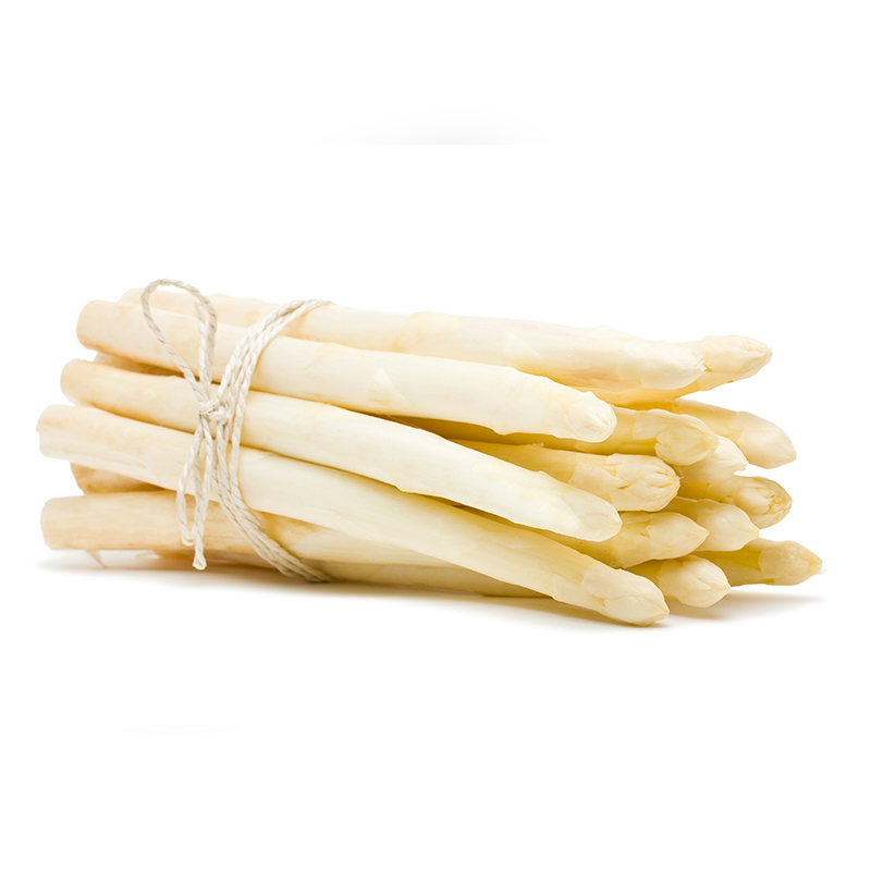Spargel weiss 16 26mm 5kgCrt  DE