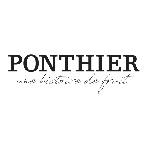 Paprikapüree rot "Ponthier"