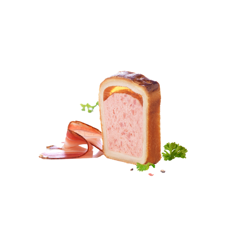 Paysan Pastete "Le Patron "