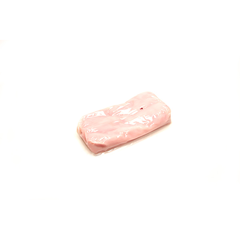 Kaninchenrückenfilet Relax      Rabbit 60-80g, 6x1kg o.SH HU