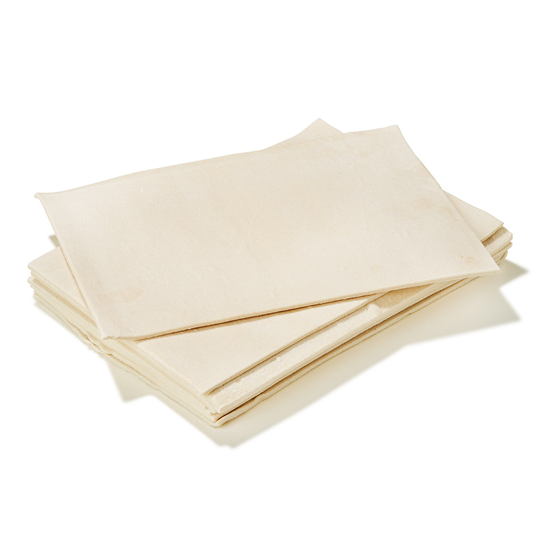 Blätterteigplatten 325mmx215mm vegan