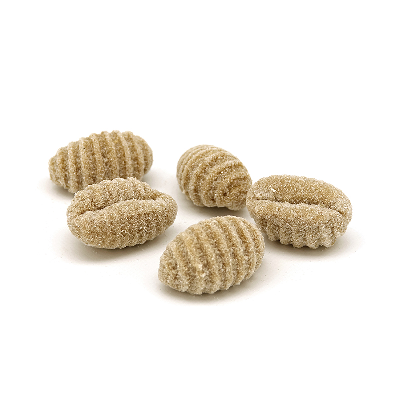TK Gnocchi mit Steinpilzen