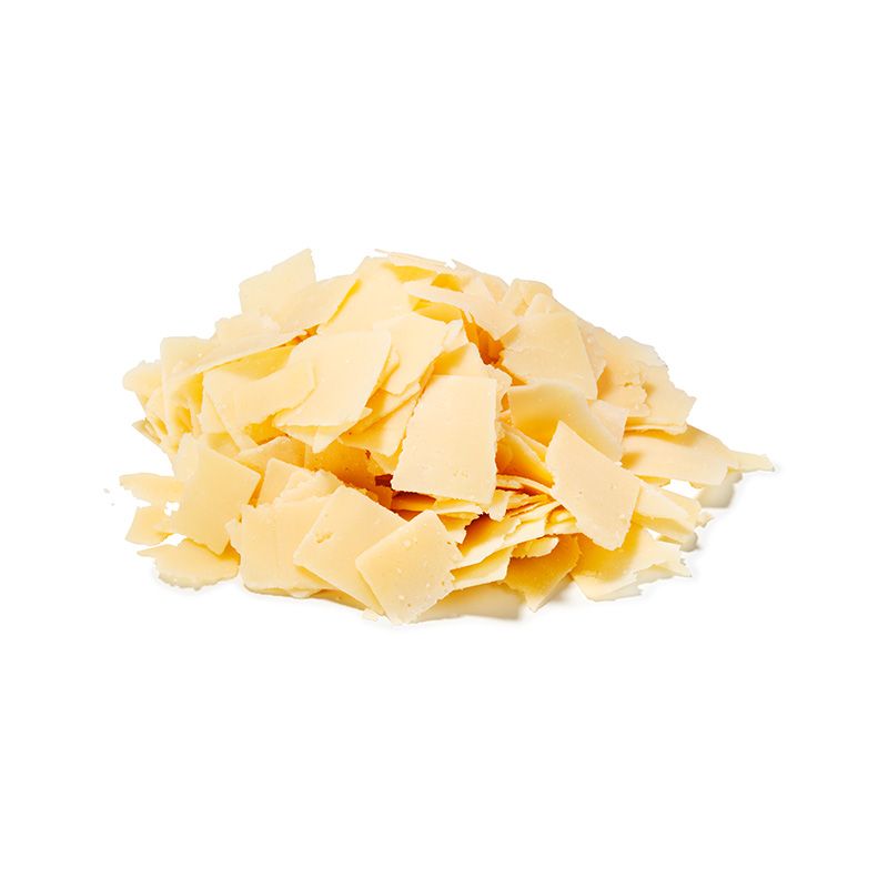 Grana Padano DOP Flocken 32%Fett i.Tr.