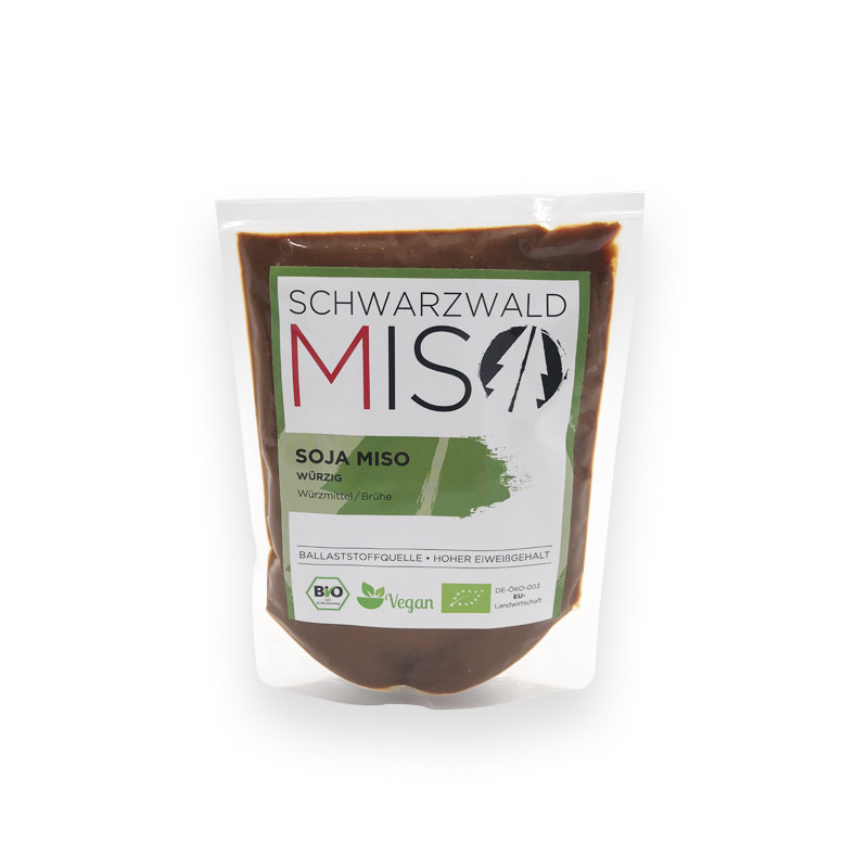 miso-soja