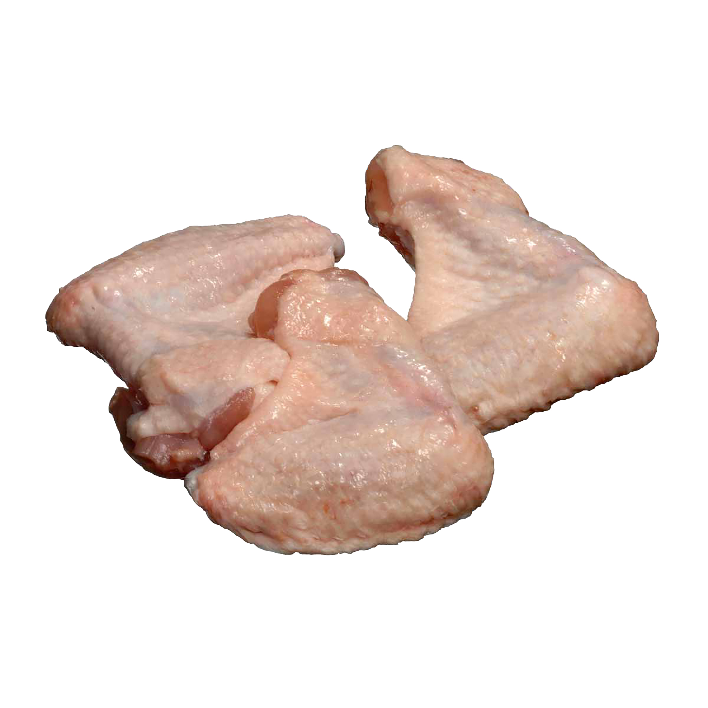 Ailes de poulet